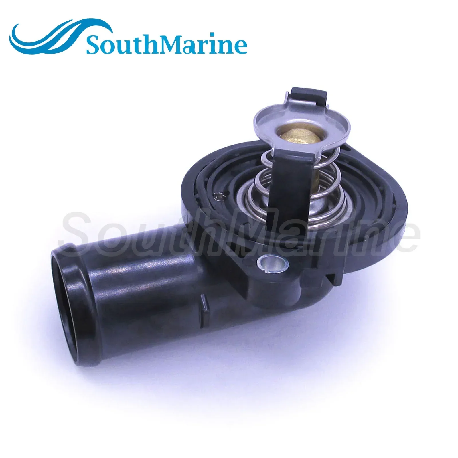 5184570AH 5184570AJ 5184570AI 5184570AG Engine Coolant Thermostat for Dodge Avenger Grand Journey / for Chrysler Town Country
