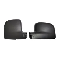 Rear cover of reverse rearview mirror housing For Volkswagen Transporter Multivan T5 2003-2009 Caddy 2004-2010