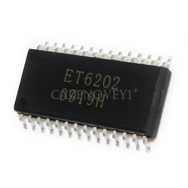 5PCS ENC28J60 ENC28J60-I/SO ET6202 6202 F4316MSF11 F4316 FM16W08-SG FM16W08 FM1808-70-SG FM1808-70 SOP-28