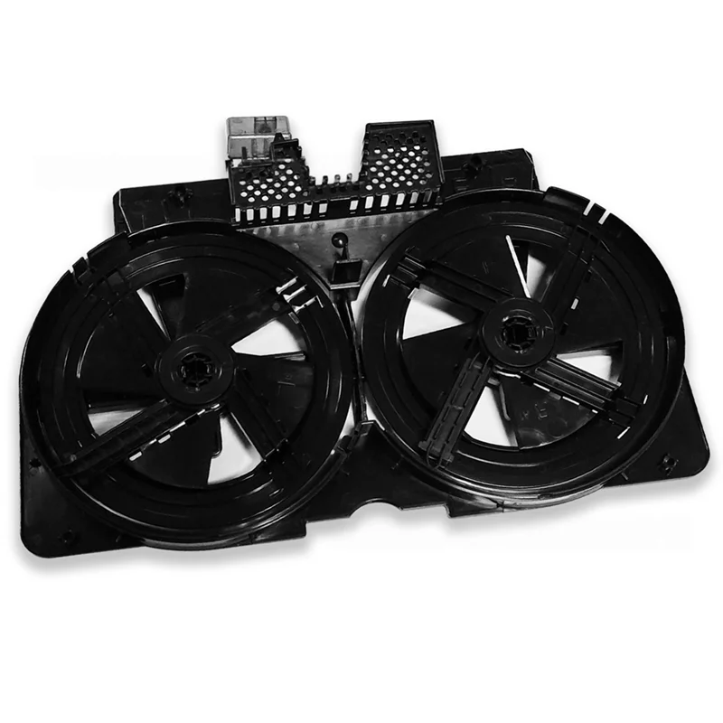 B25B Base Station Cleaning Tank For Ecovacs Deebot X8 Pro Omni Vacuum Cleaner Replacement Parts Cleaning Tray Plate