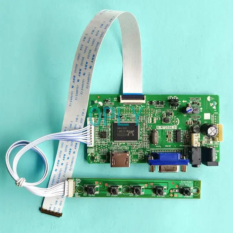 Fit LM156LF6L LM156…