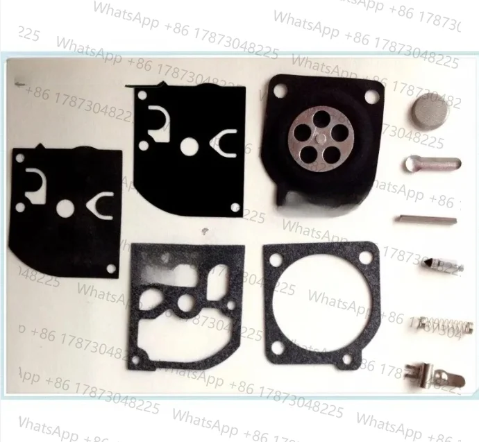 Carburetor Repair R… - image