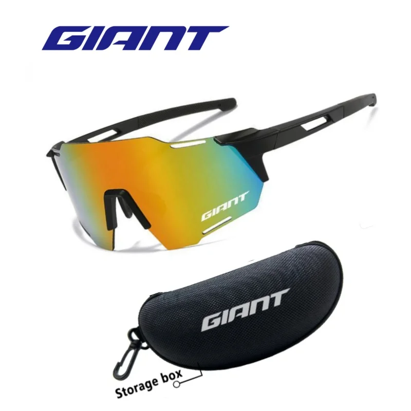 Thumbnail 4 - #71 Best Rated Cycling Sunglasses to Buy in 2026