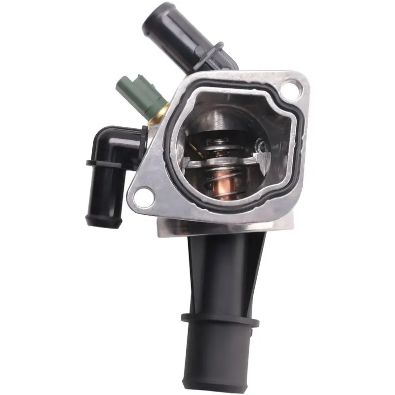 A41P-Thermostat Housing Sensor Gasket for 1.3 Opel Vauxhall Agila Combo Corsa Meriva Tigra 93177343 55182499 1338841