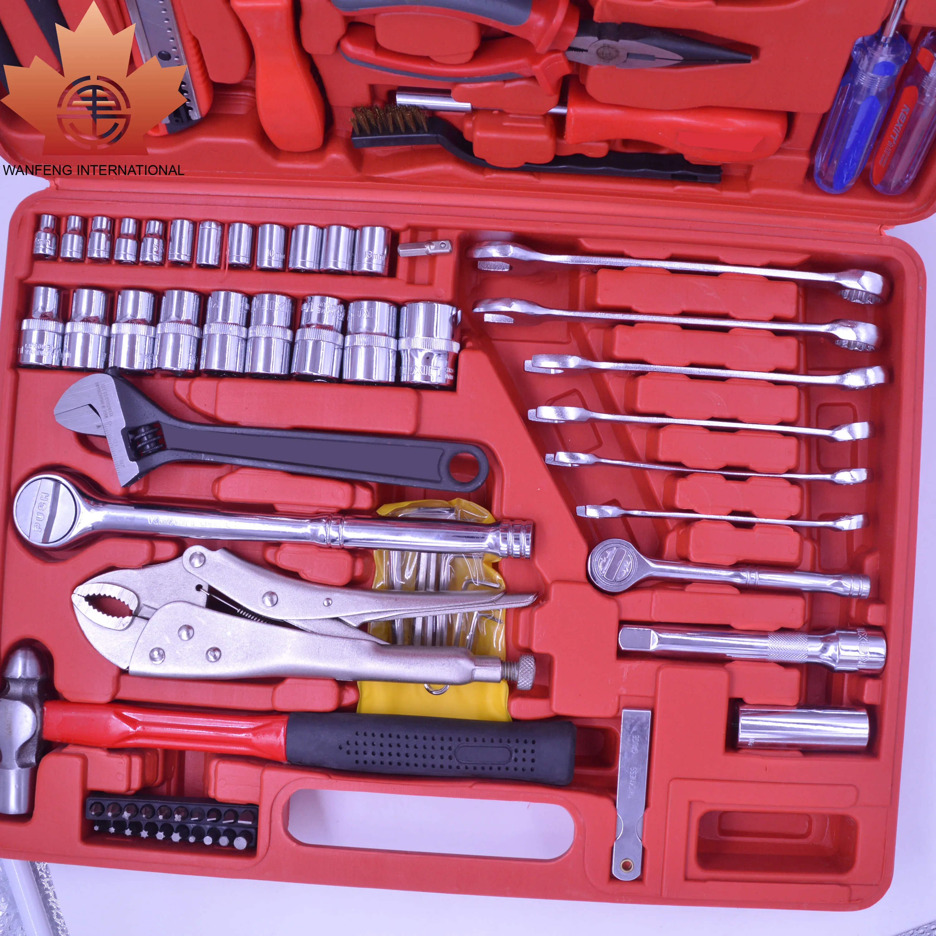 Multifunctional Spa… - image