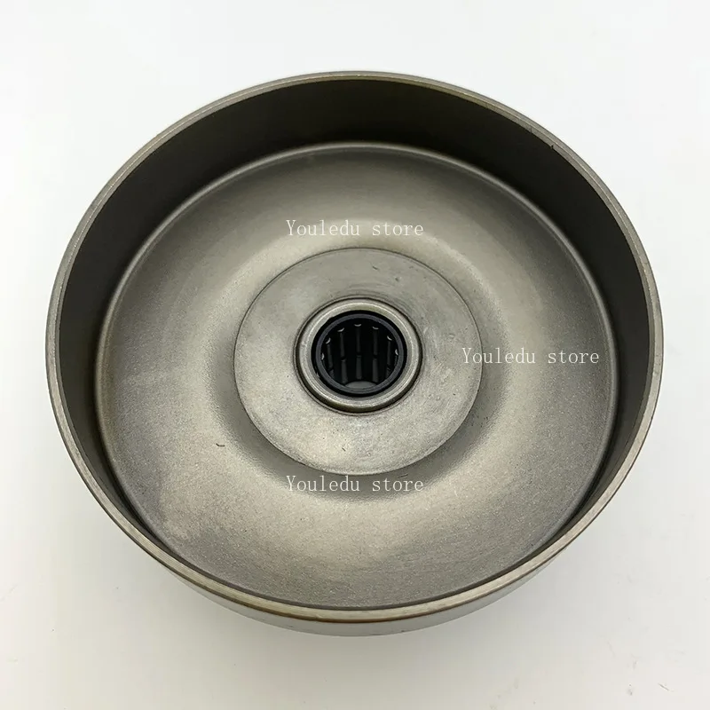 Suitable for MS028AV Integral Passive Disc Split Sprocket, Clutch Disc, Chainsaw Accessories Throw Block