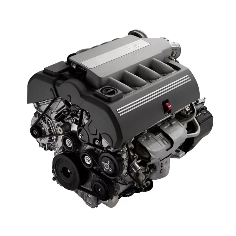 S60 S80 V60 V70 XC60 XC90 Spare Parts Xinwo Hot Sale Auto Parts Engine