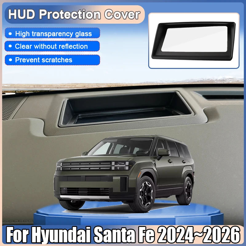 BERTGDA Protezione Per HUD Auto – Copertura Premium Per X5 2023/2024, Antigraffio E Facile Da Installare