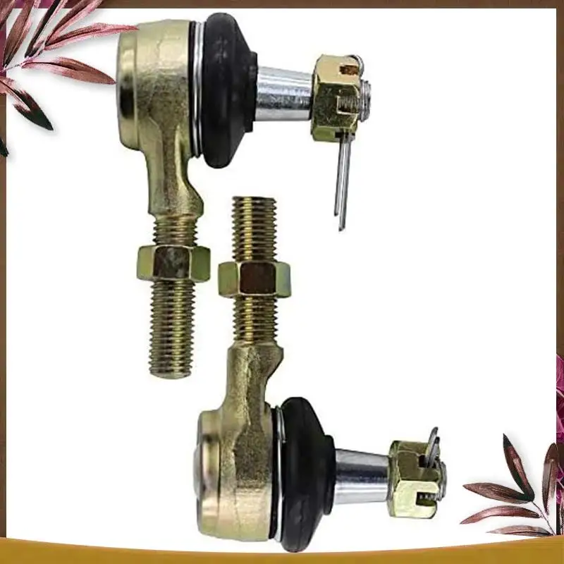 

AB59-ATV Upper And Lower Ball Joint Tie Rod Ball Joint Kit For Yamaha Warrior 350 YFM350 YFM-350 YFM350 1987-2004