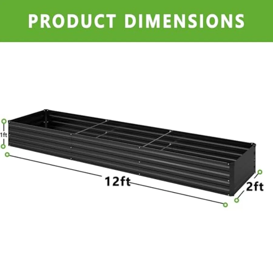 Thumbnail 2 - #43 Compare Outdoor Planter Boxes Before You Buy