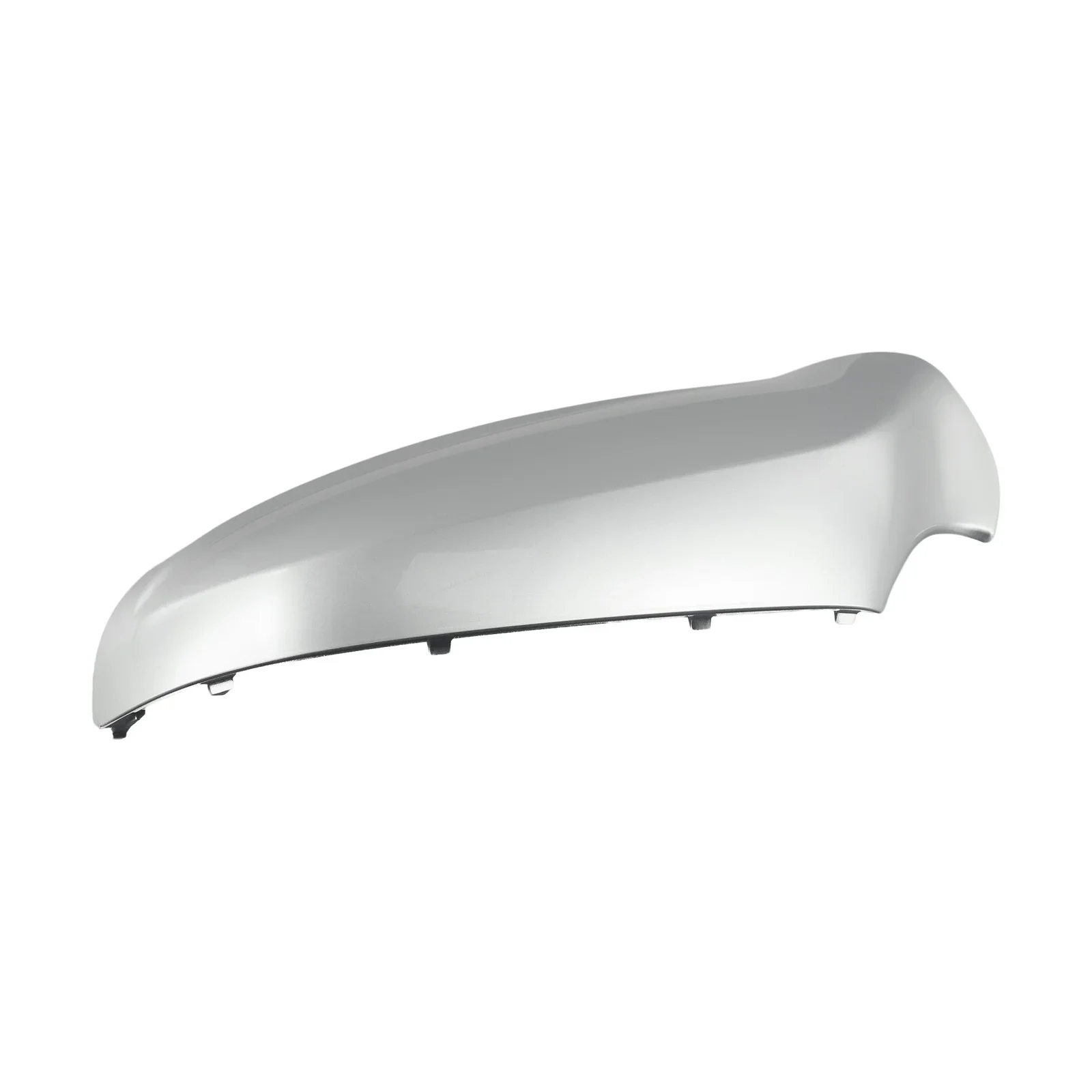 Car Exterior Parts Astra MK5 Mirror Cover Door Mirror Cover ABS Material Broken Damaged Replacement Direct Replacement