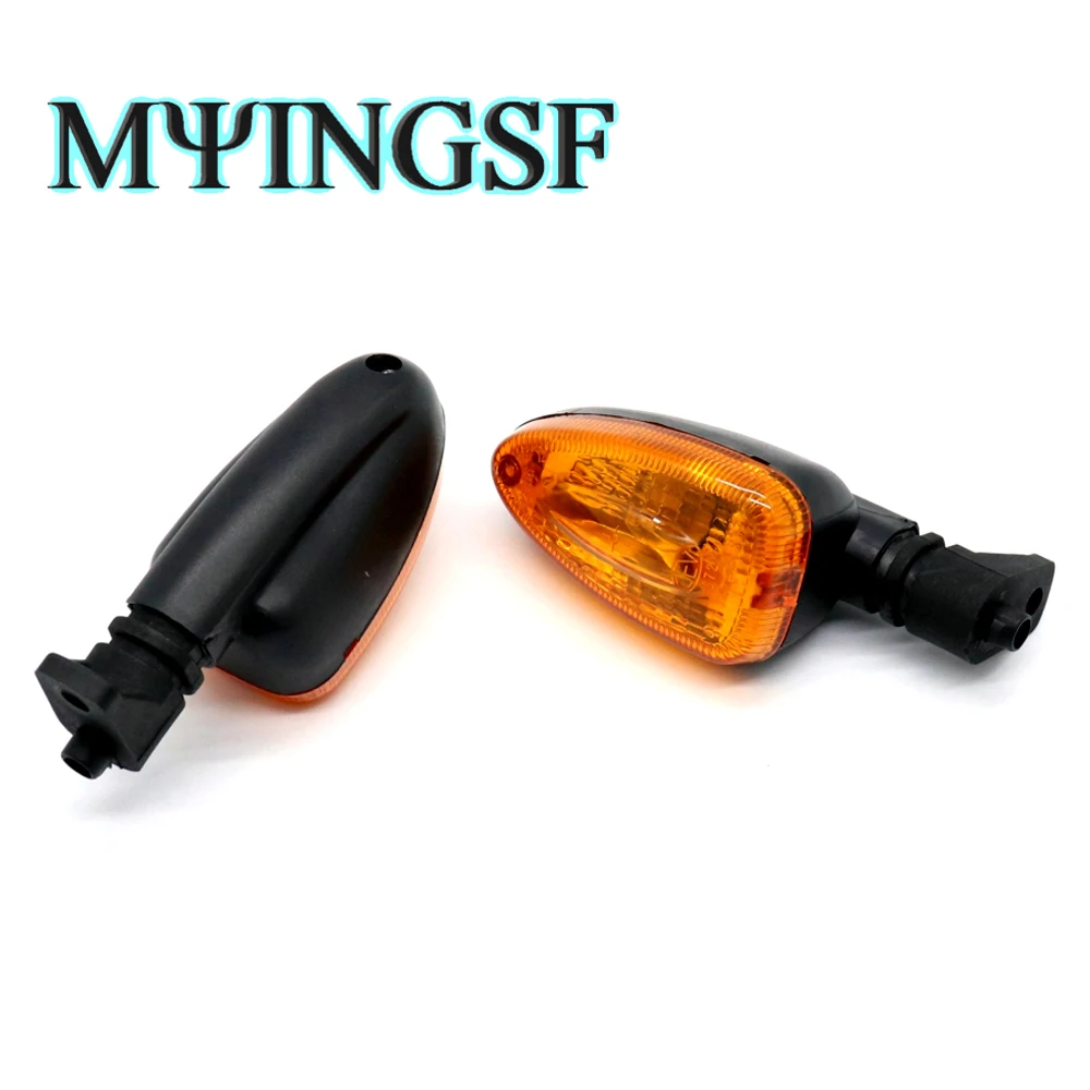 Turn Signal Light For BMW K1200GT K1200RS R1150R Rockster R1150GS R1100S R850R 1998-2008 Motorcycle Blinker Lamp