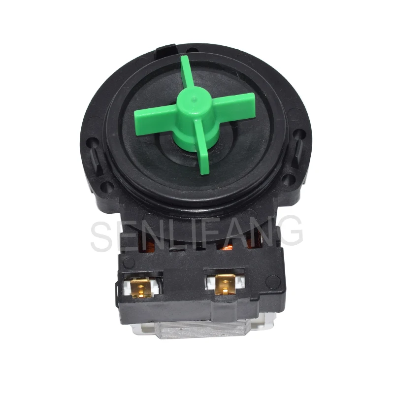 New Drain Pump Motor Parts BPX2-111 30W For LG Washing Machine AC220V-240V