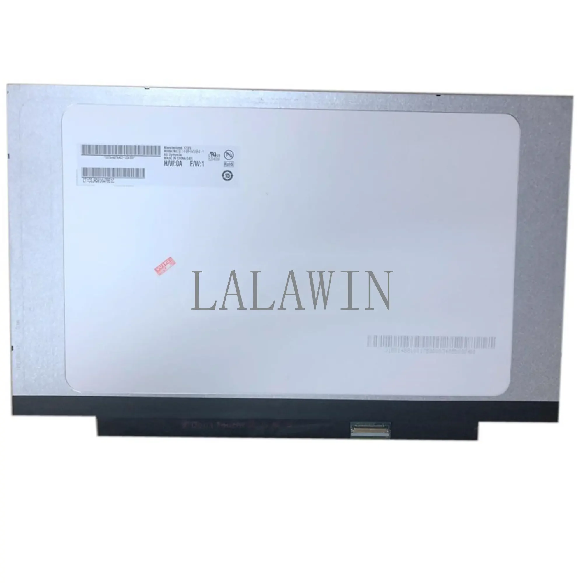 

B140HAN04.1 14,0 "1920x1080 светодиодный ЖК-экран для ноутбука, матричный дисплей, тонкая панель