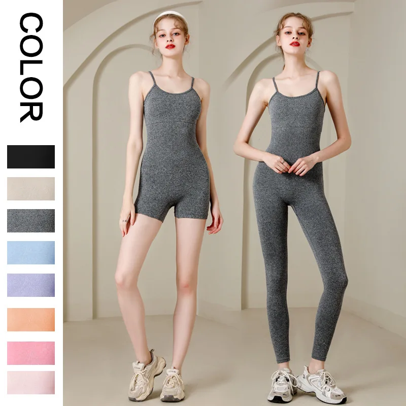 

Sportswear seamless jumpsuits for women ballet leotards for girls gymnastics clothes for girls