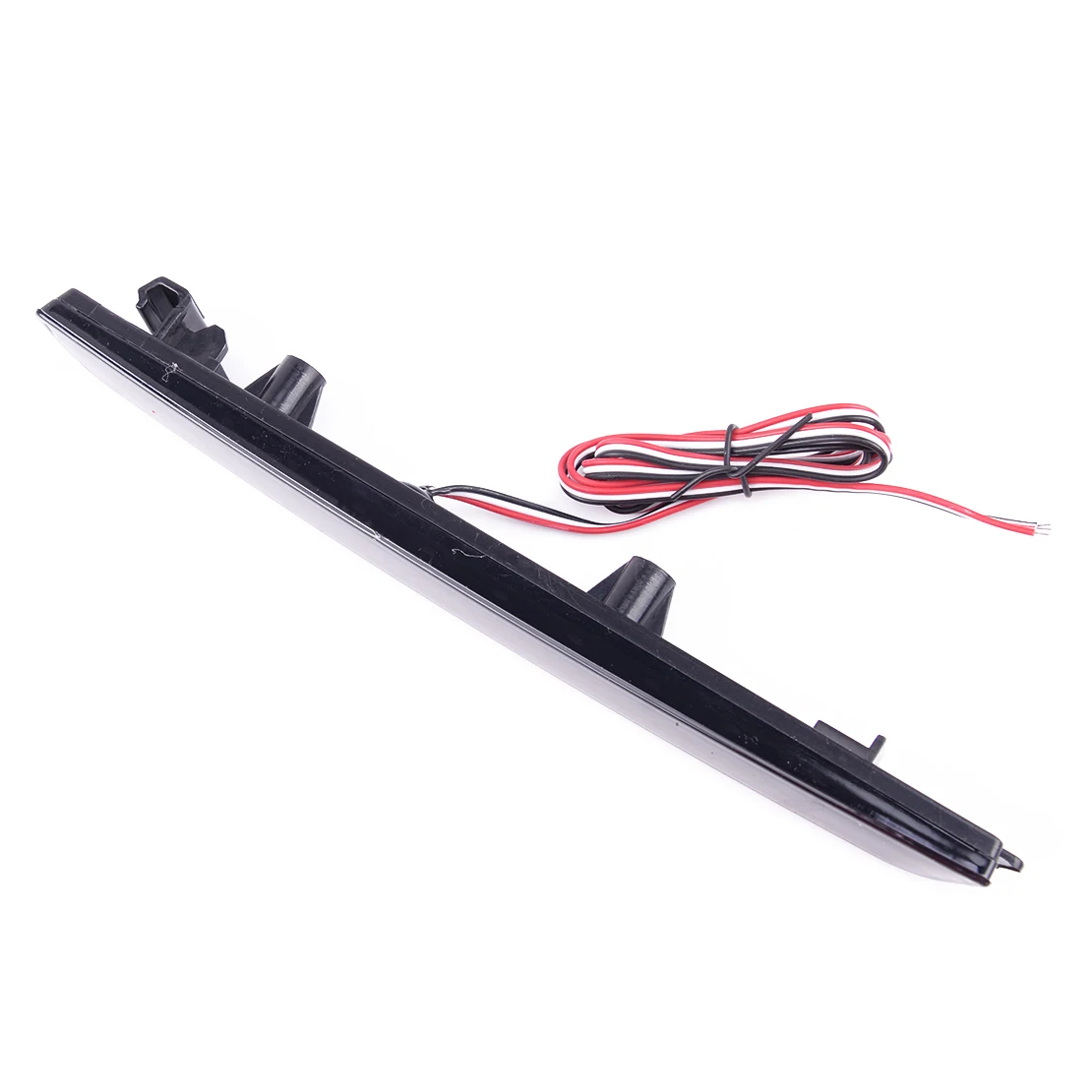 LED Rear Bumper Light Brake Lamp Reflector fit for Mazda 3 2009 2008 2007 2006 2005 2004