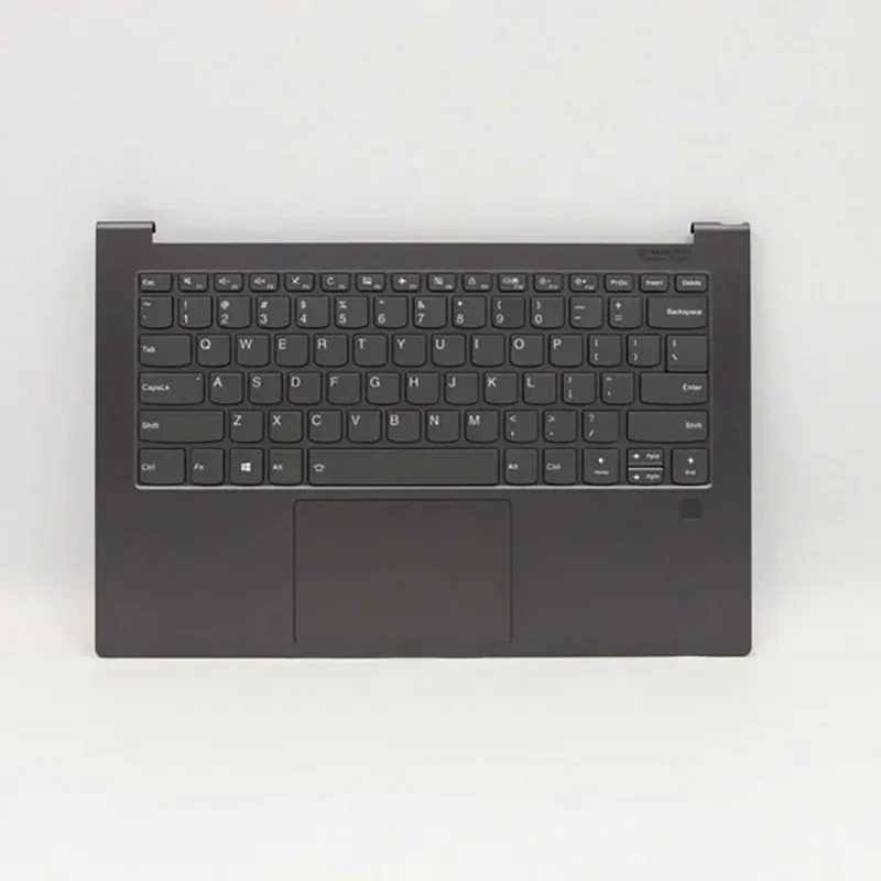 NEW Keyboard palmrest cover touchpad For LENOVO V14-ADA V14-ARE V14-IGL V14-IIL V14-IKB V14-IWL 5CB0Y99400 5CB0W44190