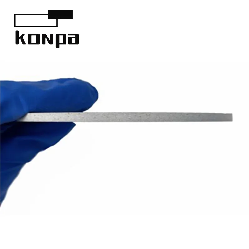 99.9% Lead Zirconate Target Material PbZrO3 Ceramic Target Material Laboratory Specific Materials