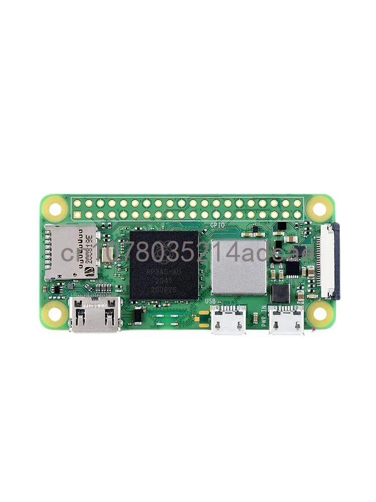 

New Raspberry Pi Zero 2 W Raspberry Pi Zero 2 Generation Pi0 Development Board Kit