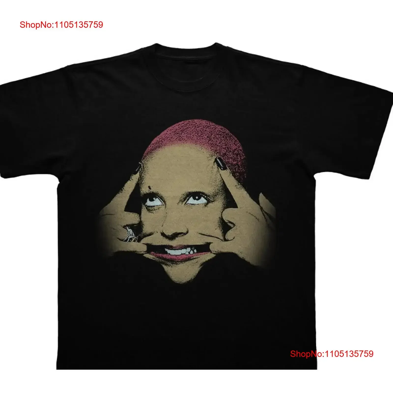 

Doja Cat Rare T Shirt 90S For Fans S 5X vintage Washed Top For Everyday Wear fashion designer clothes graphic homme streetwear