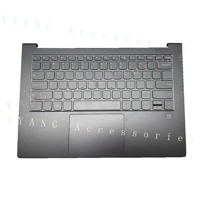 PP+ For Lenovo ideapad Yoga C940-14IIL 81Q9 Palmrest Keyboard Touchpad 5CB0U44246
