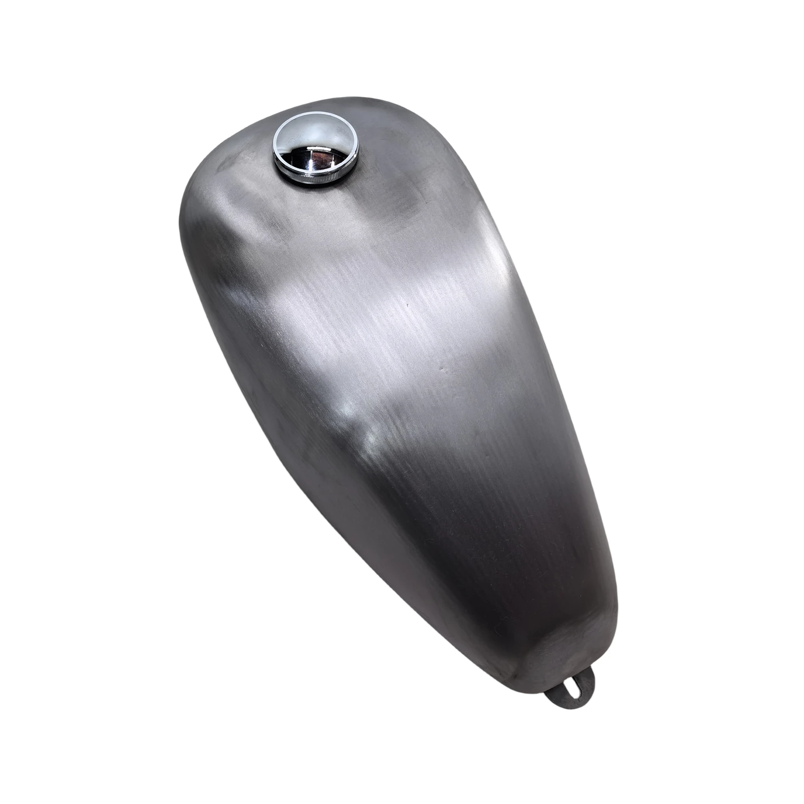 Motorcycle 9 L Petrol Gas Tank 8 CM Middle Waist Can For HONDA Steed VLX400 600 view 3