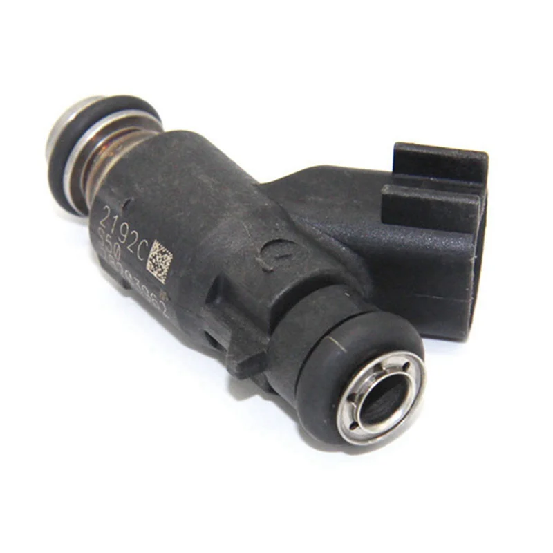 8X New High Quality Fuel Injector Nozzles For GM 28203962 Car Accessories