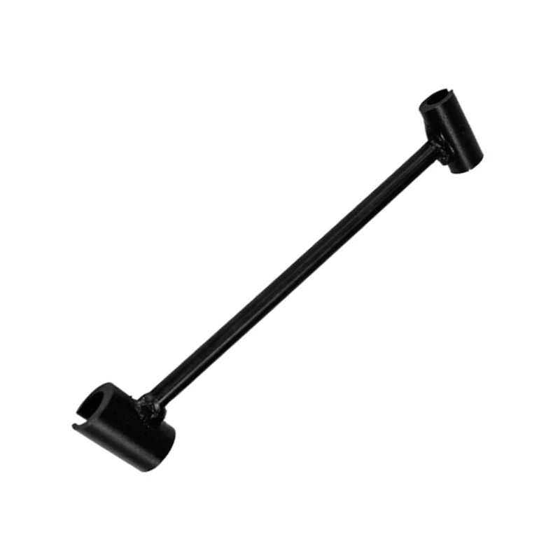 ใหม่บานพับ Tuning Spanner ชุดประแจปรับได้อย่างง่ายดาย 8-25 มม.ช่องว่างเหมาะสำหรับ Home Improvement ทนไฟ Dustfree ห้องประตู