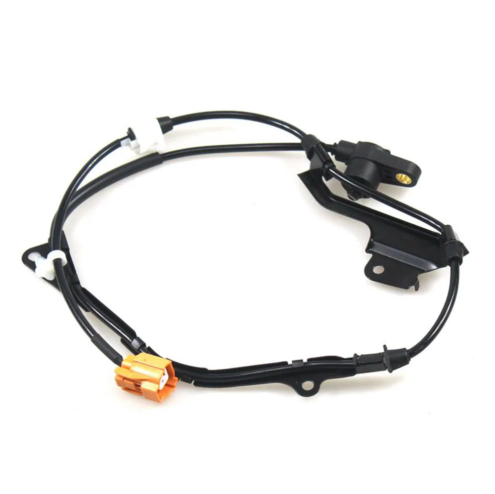 

Car Styling ABS Wheel Speed Sensor Front Left Right For Acura CL TL Honda Accord 98-02 57455-S84-A52 57455S84A52