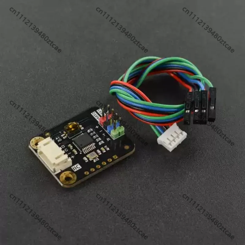 UART Serial Adapter DFRobot Gravity Breakout, Extra Serial Port Expander for Student Multi-device Robot Coding Experimen
