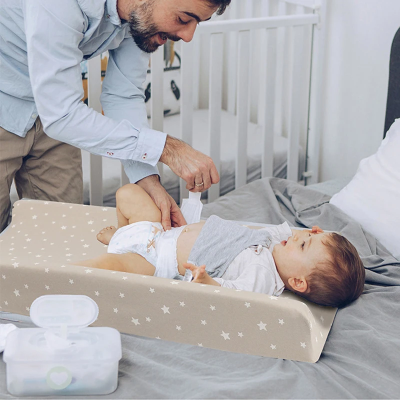 Thumbnail 2 - #7 Compare Baby Changing Tables Before You Buy