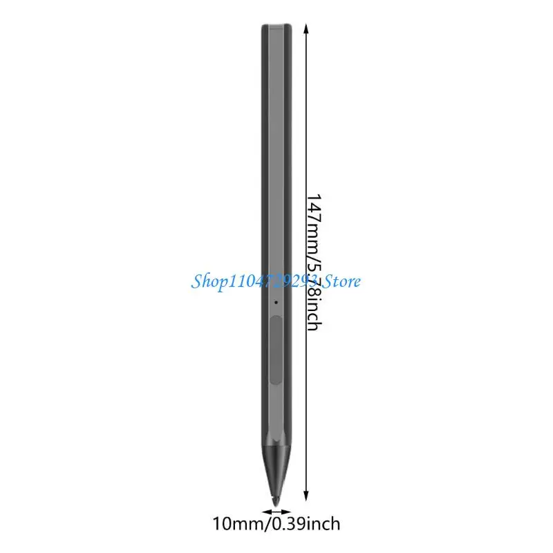 Advanced Styluses Touch Pen With Adsorption And Palms Rejection For Laptop Models for Better Drawing