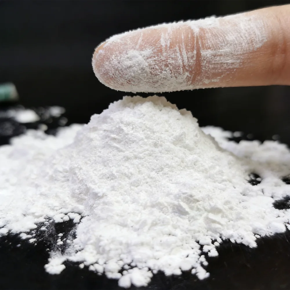 

0.5um-20 um Mult Size PTFE Powder Corrosion Resistance High Dry Lubricant Grease Bicycle Chains Ultrafine Powders About