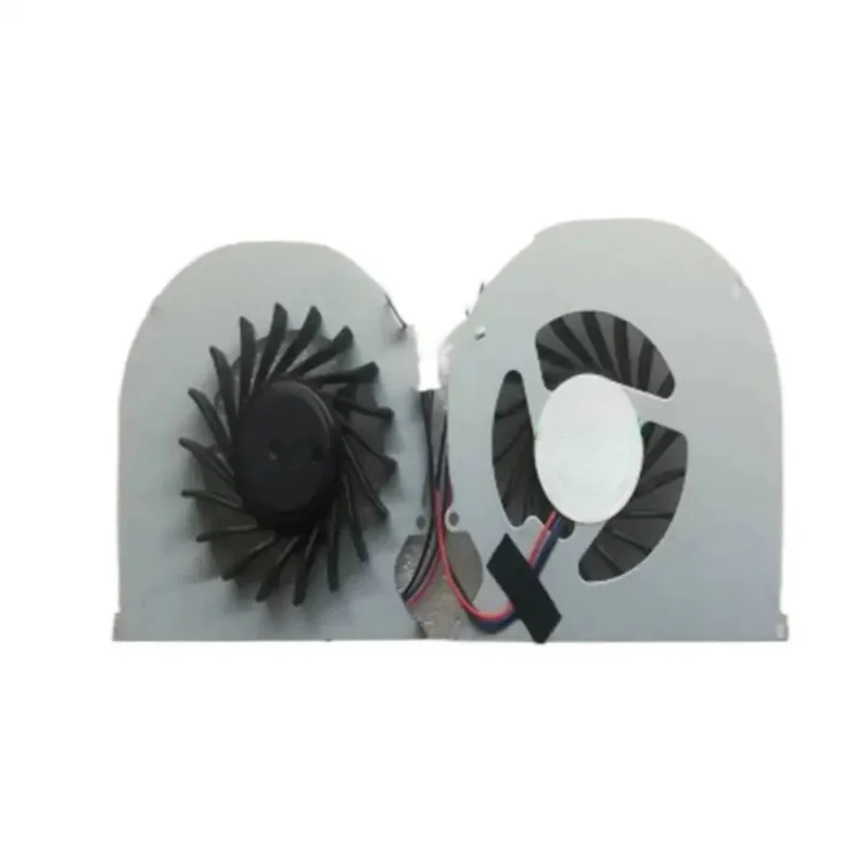 Ventilador de Repuesto para CPU de Laptop Dell Inspiron 15R 5520 5525 7520 Vostro 3560 Series