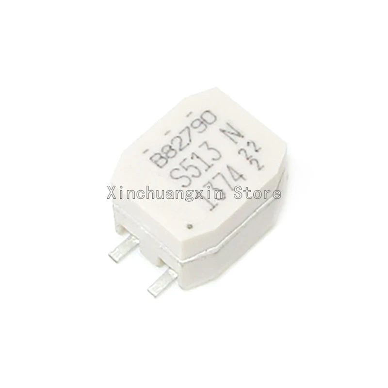 SMD common-mode inductor B82793S0513N201 B82793S253N201 B82790S513N201 Common mode choke