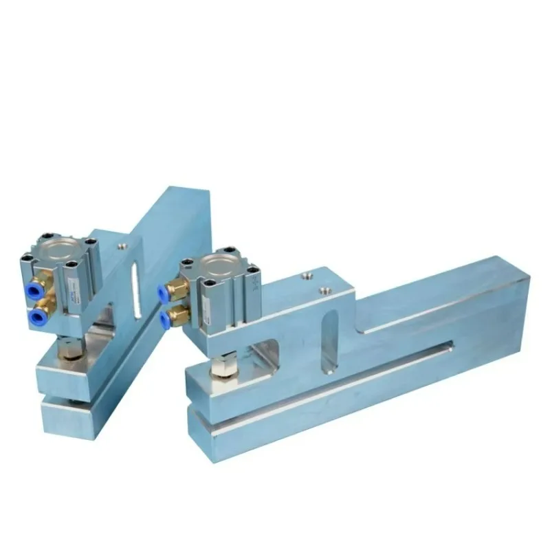 حار بيع 6mm جولة ثقب الناخس ماكينة الأكياس جزء أساسي