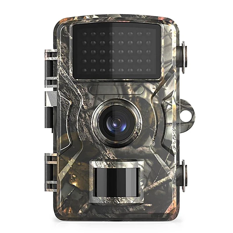 Outdoor Forest Hunting Camera Waterproof IP66 1080P Motion Detection Wildlife Infrared Trail Camera with PIR