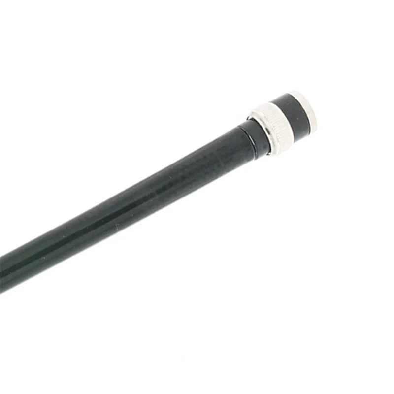 Сменная антенна для большого радиуса действия, ручная рация BNC VHF 136-174 МГц