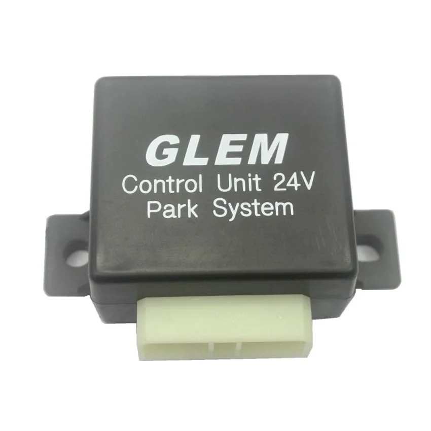 21N6-01272 21N6-01270 GLEM Wiper Motor Relay Control Unit 24V for Hyundai R110-7 R210-7 R215-7 R225-7 R300-7 Excavator