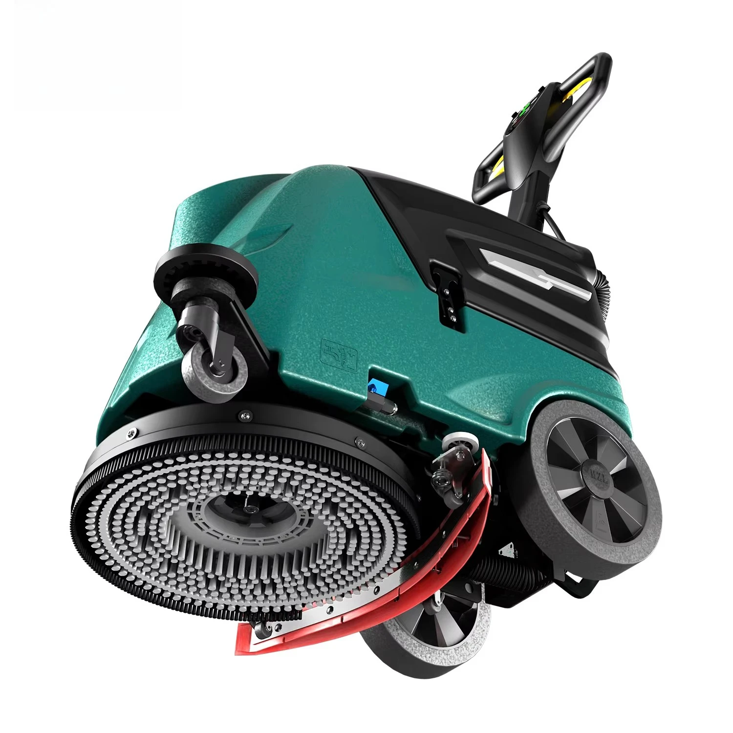 معدات التنظيف التجارية آلات تنظيف الأرضيات للمطعم أو الفندق