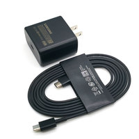 For Samsung 45W US Plug PD Charger Super Fast Charge Adapter For Galaxy Z Flip Fold 6 5 4 3 2 S25 S24 S23 S22 S21 S20 Ultra A16