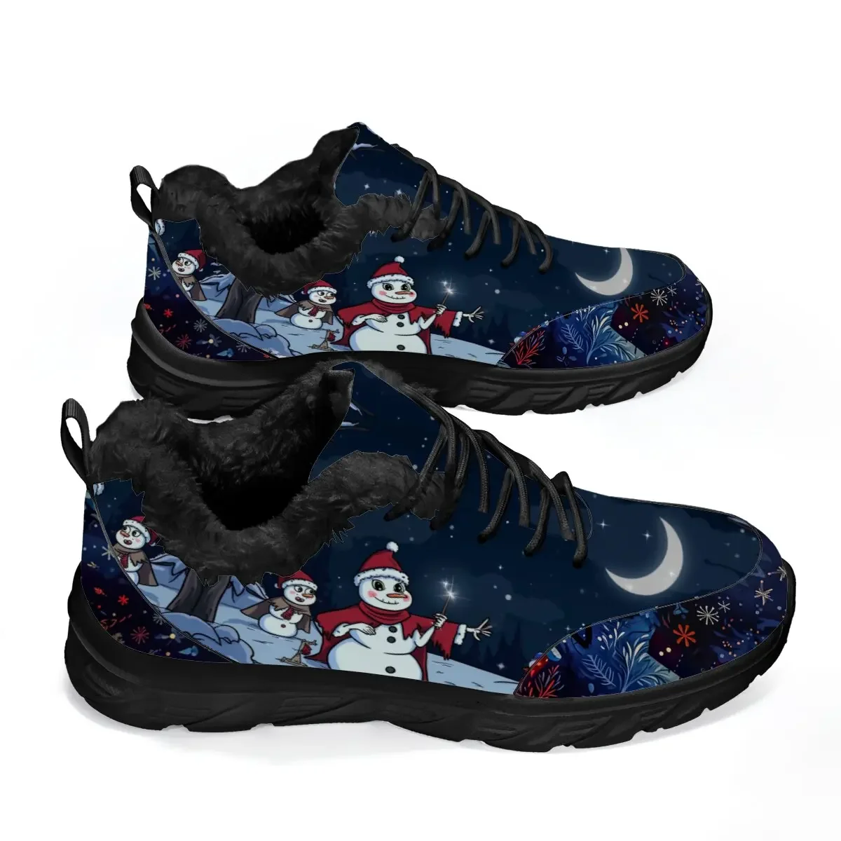 

Men Lightweight Comfortable Athletic Sneakers Non Slip Gym Training Casual Sports Shoe for Men Outdoor Christmas Walking Shoes