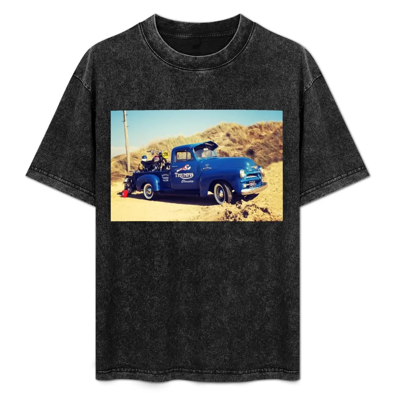 

A Days Desert Racing T-Shirt football t shirt anime figures new edition mens cotton t shirts