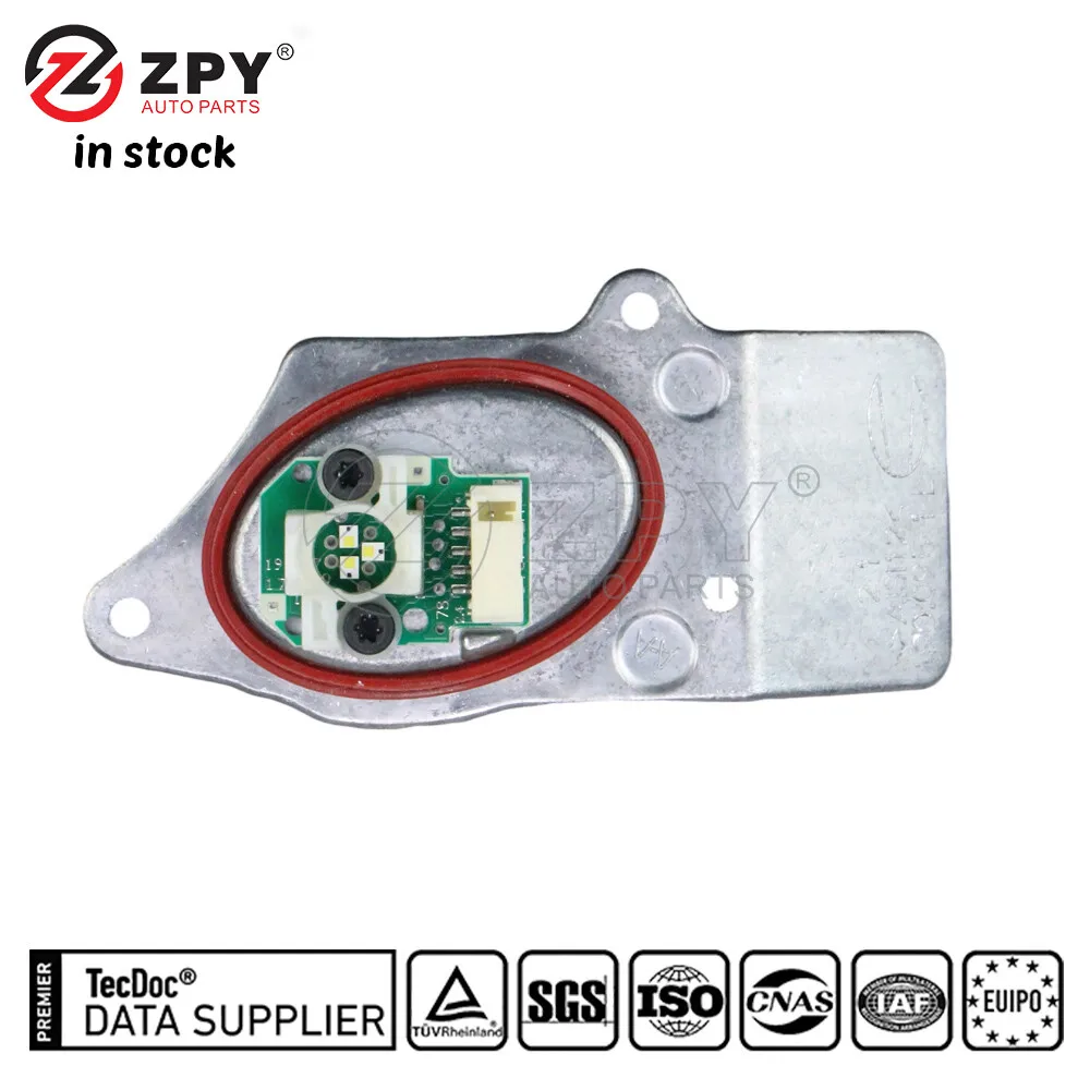 

ZPY новая высококачественная левая ксеноновая фара для Audi A8 S8 A8 Quattro 4H0941475