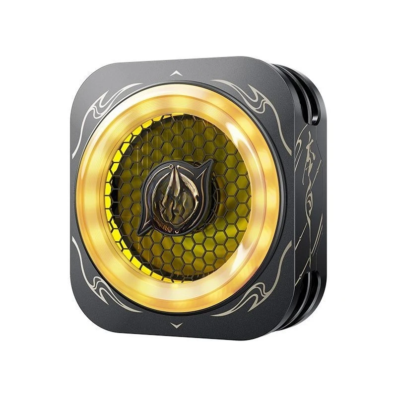 

Liquid Cooled Radiator 6Pro King Honor Li Bai Flagship Semiconductor Cooling Apple Phone