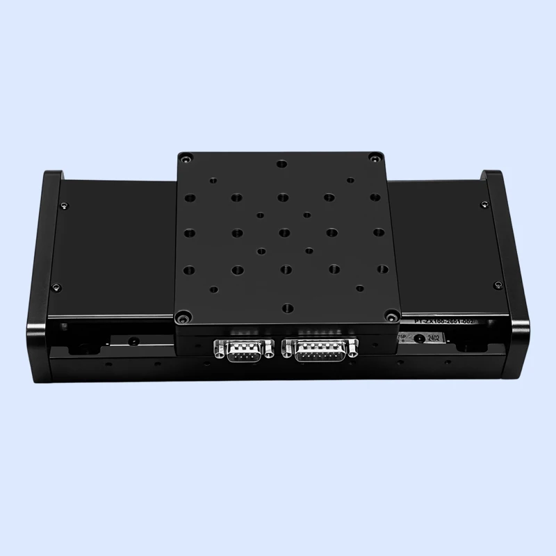PT-X100 High Precision Linear Motor Translation Stage