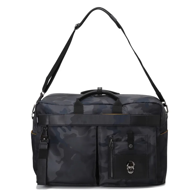 25年間使用できる高級ゴルフウェアバッグ、優れた品質の輸入生地を使用、大容量収納、トレンディなスポーツバッグ