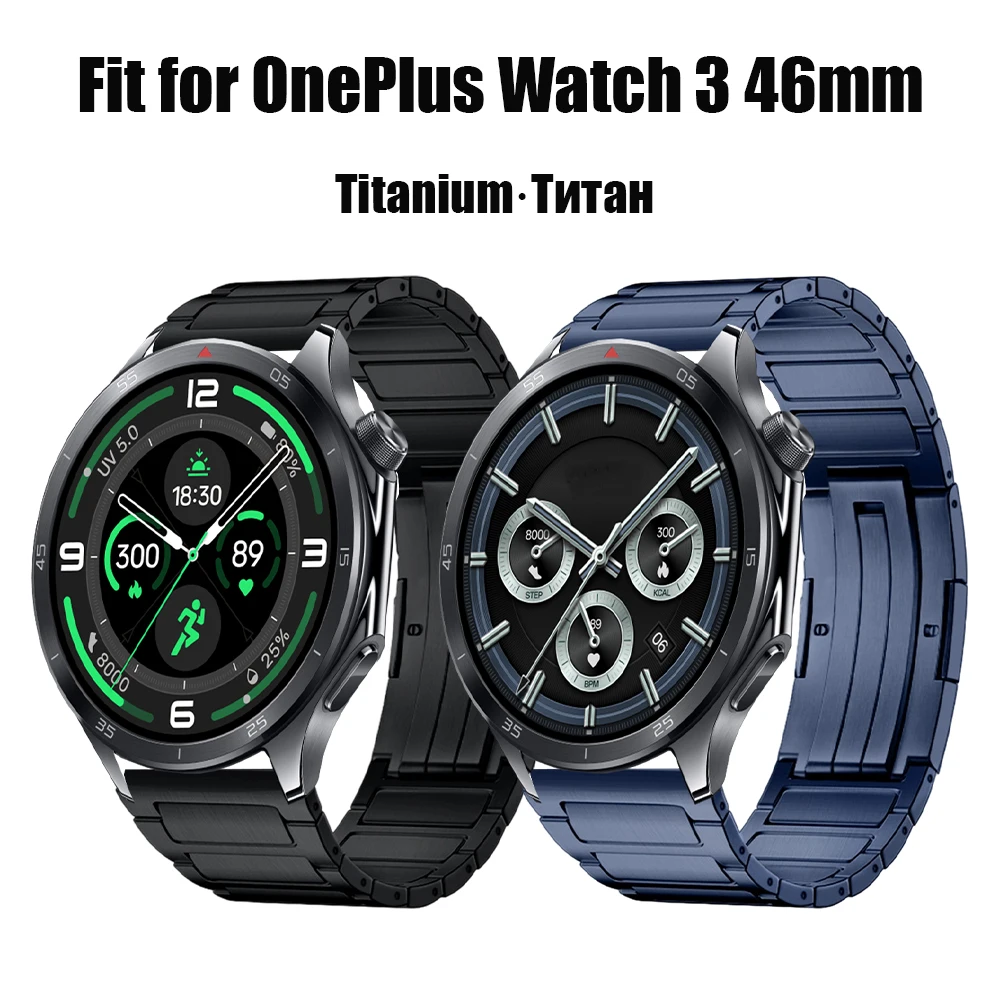 Lightweight Titaniu…