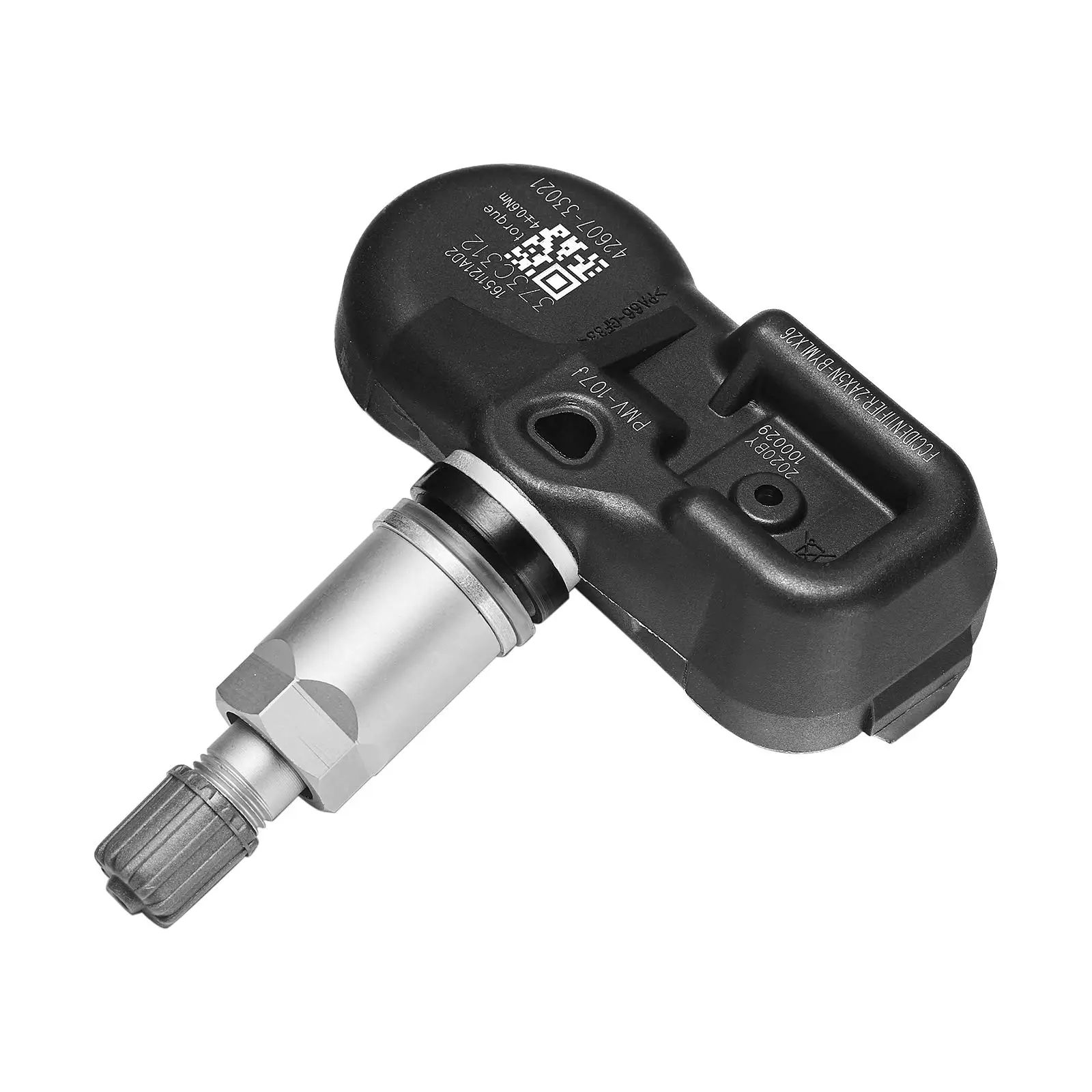 

Датчик давления в шинах TPMS 315 МГц для Toyota Camry, RAV4, Tacoma, 4Runner, Lexus ES350, GS350 (4260733011, 4260706011)