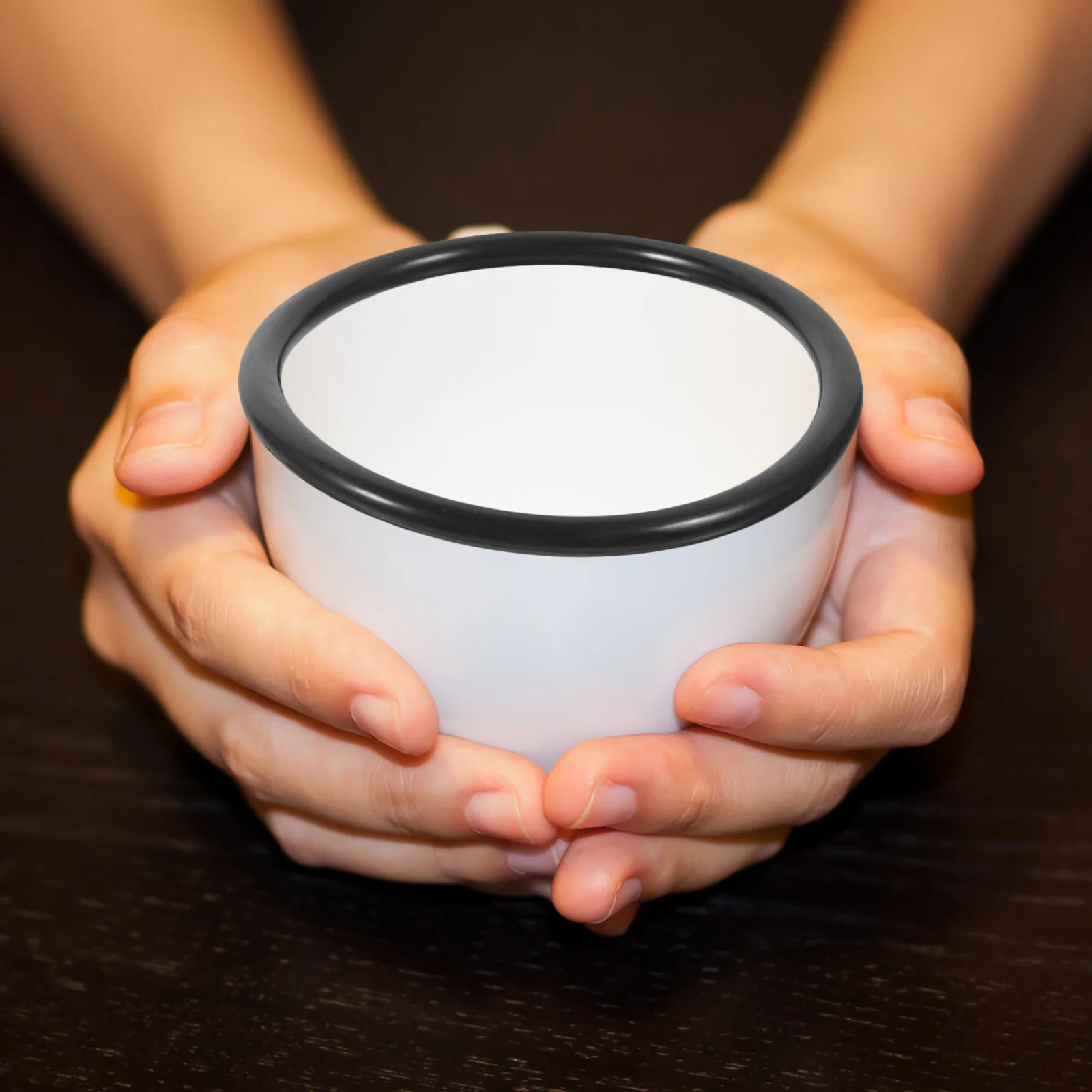 

5pcs Music Cushion Rubber Sound Bowl Gasket For Singing Bowl Meditation O-Ring Protective Accessory Instrument Parts